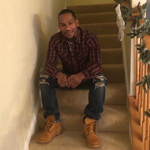 Meet your Posher, Deon